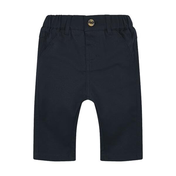 Steiff Baby-Jungen Hose