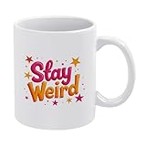Frases Cortas Motivacionales Taza Cerámica Taza De Café Con Asa Tazas 330Ml Para Bebidas Cacao Café