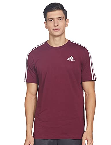 Image of adidas Men's Regular Fit T-Shirt