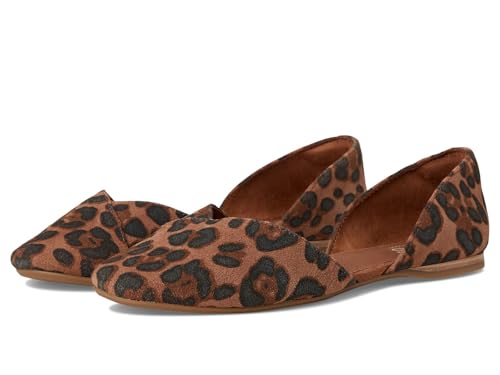 TOMS Womens Gemma D'Orsay