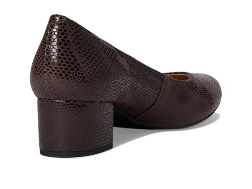 Image of Marc Joseph New York womens Broad Street Pump