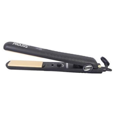 Proliss Infusion Collection Ceramic Ionic Straightener Black