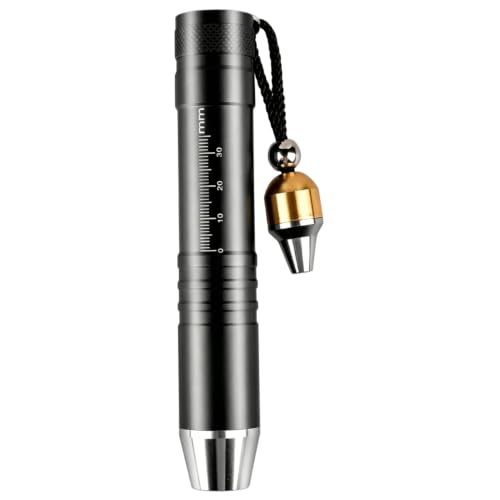 Linterna ultravioleta de 365 nm luz UV linterna de luz negra 3 en 1 blanca/amarilla/morada recargable por USB UV enfocable para cristales/piedras preciosas/resina/orina de mascotas.