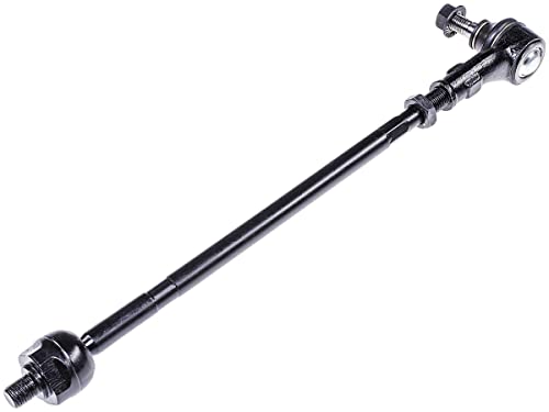 Dorman Premium TA43032PR Front Passenger Side Steering Tie Rod End Assembly Compatible with Select Volkswagen Models