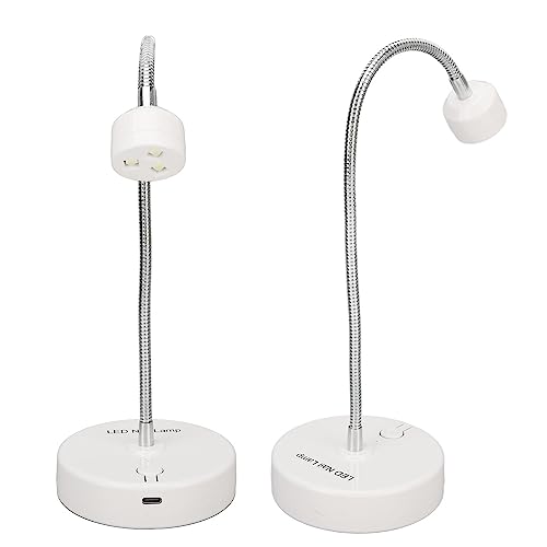 Lampe LED pour polymérisation des ongles réglable en ABS 9W