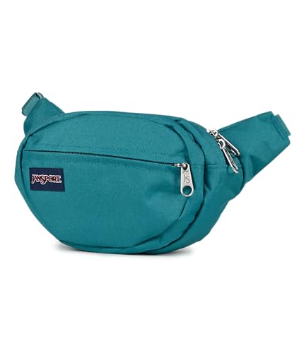 Image of JanSport Fifth Avenue Waist Pack (Emerald Pool)