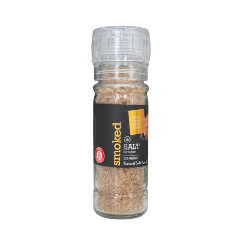 Gourmet Salt Collection From The Dead Sea 3.87oz miniatura 1