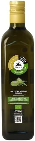 Alce Nero Olio extravergine d'oliva 750ml