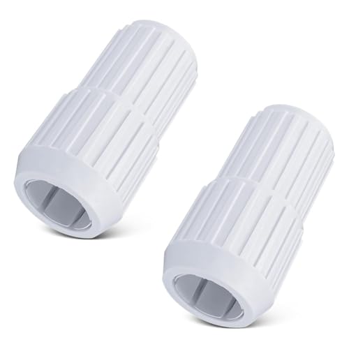 Yominerr 2 Pièces de Rechange pour Verrou à Came pour Poteau Télescopique de Piscine EZ Lock Cam pour Poteaux de Piscine Télescopiques avec Verrouillage par Rotation B