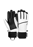 Se incluye uno para cada mano Reusch Guantes Mara R-TEX® XT