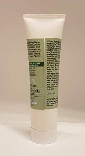 Uniest Crema Idratante di Aloe - CON IL 40% DI