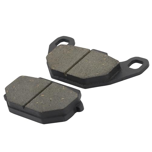 WOOSTAR Disc Brake Pads Replacement for SYM Hanjiang Scooter