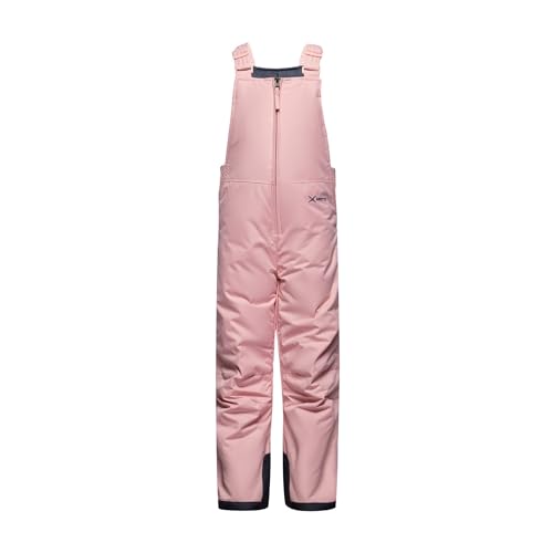 Image of Arctix unisex-child Chest High Snow Bib Overalls