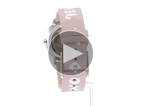 Amazon.co.jp: [Vivienne Westwood] 腕時計 LADBROKE V253LPKLPK