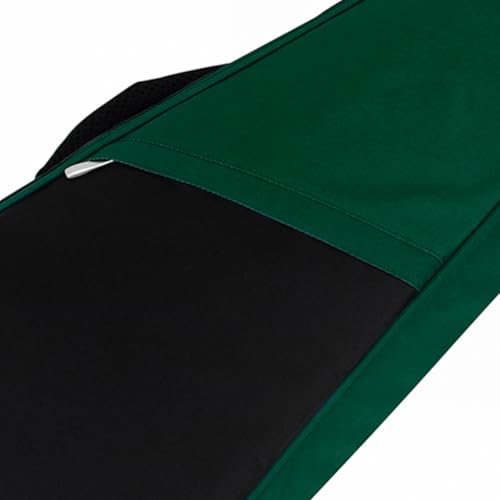 Housse ukulélé 26/27 pouces imperméable et légère pour répétition