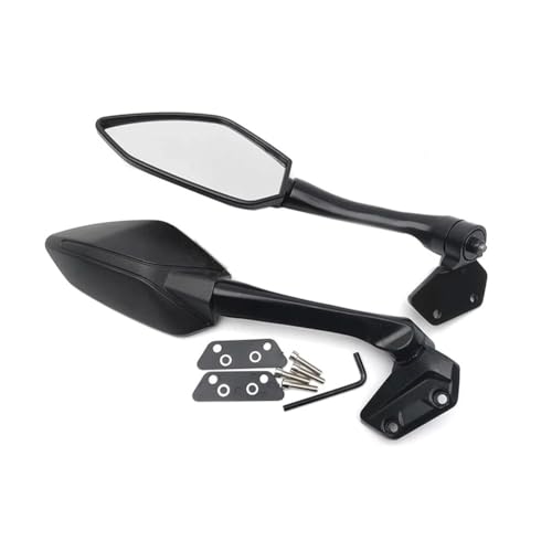Espejo retrovisor para motocicleta CF250 reflector lateral izquierdo derecho 1