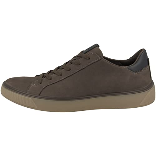 Image of ECCO Mens Street Tray Gore-tex Waterprooof