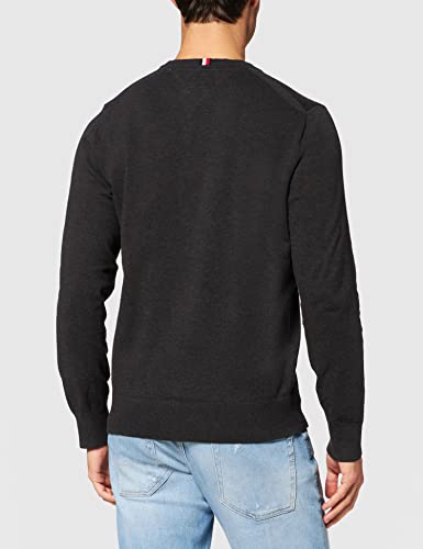 Tommy Hilfiger 1985 Crew Neck Sweater Maglione