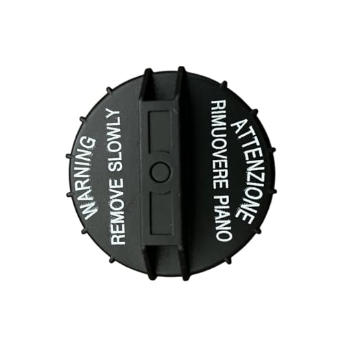 Couvercle de réservoir compatible avec Chrysler Sebring et Cirrus JA 1996
