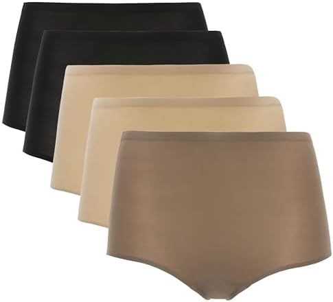 Chantelle womens Softstretch Seamless High Waist Full Brief