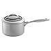 Scanpan CTX 2 qt Covered Saucepan (65231600)