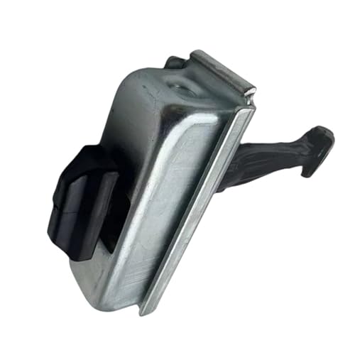 Charnières de porte avant Lincoln MKX 2015-2018 butée de tige FA1Z-5823552-A