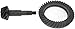 Dorman 697-134 Rear Differential Ring and Pinion Compatible with Select Models
