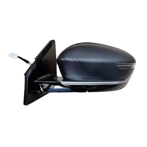 Geely Coolray SX11と互換性のあるサイドミラーリアビュー(注文前に部品番号を確認してください)(Left)