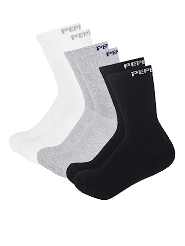 Image of Pepe Jeans Men Ankle Length