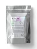 Talsen Chemicals Pure Resorcinol Cosmetic Grade - 4 Oz / 113 g - Organic Resorcinol Powder - Chemical Ingredients In DIY Cosmetics, Personal Care and Beauty Formulations for Skin Care