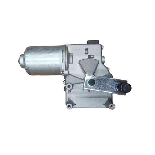 Moteur d'essuie-glace 6405J6 pour réparer le balayage de la 307