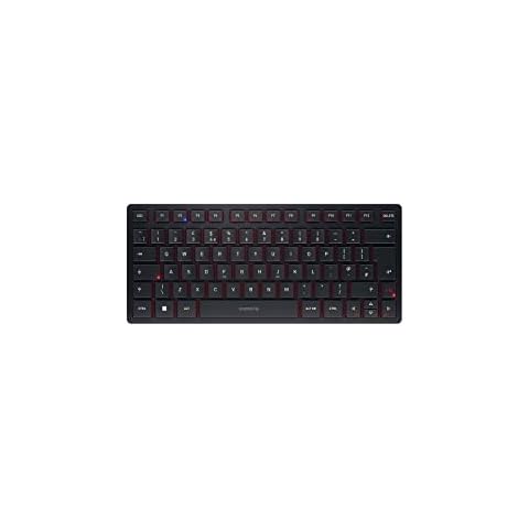 CHERRY KW 9200 Mini Multi-Device Keyboard Cover