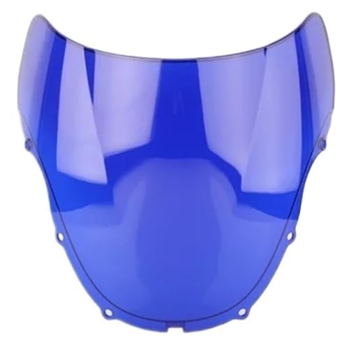 Pare-brise moto CBR600 F4 voyagez confortablement sur autoroute