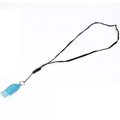 Silbato de supervivencia duradero para deportes y exteriores miniatura 2