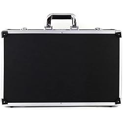 Maletin Para Pedales Stagg UPC-535 - Maletín con pedal de efectos