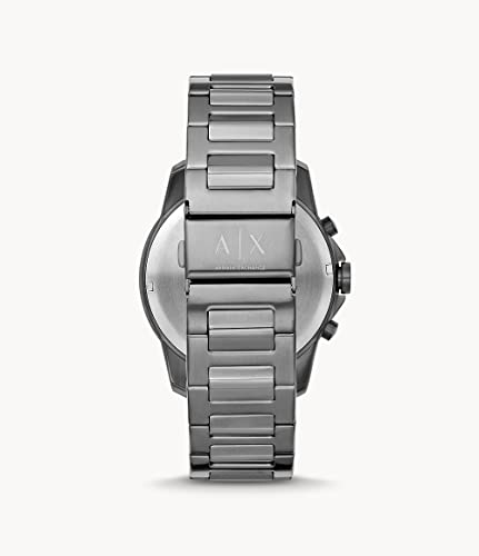 Image of Armani Exchange Watch for Men