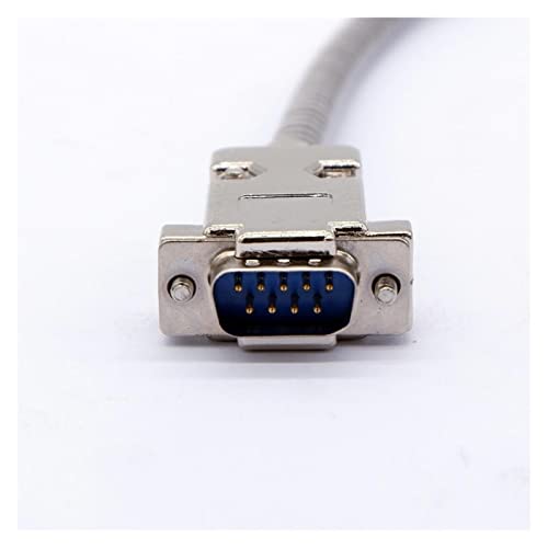 Calibrador digital de 2 ejes para máquina miniatura 6