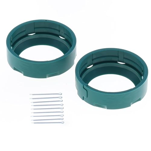 Cache poussière fourche SKF Honda CR 250 R 1997-2007 Showa 47mm