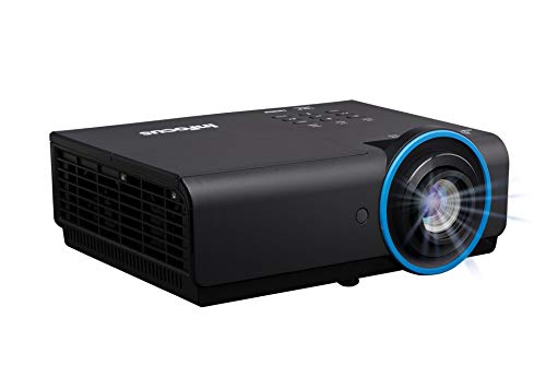 InFocus IN3148HD 1080p 5000 Lumen Professional 3D Network Projector