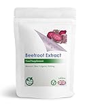 Beetroot 1600mg Extract 180 Tablets (Vegan) Healthy Blood Pressure | Digestion Support | Natural Antioxidant Properties - Image 1