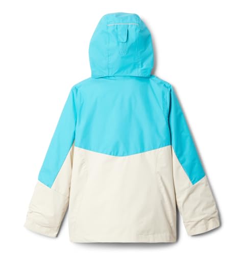 Image of Columbia Kids Bugaboo III Fleece Interchange Jacket (Little Kid /Big Kid)