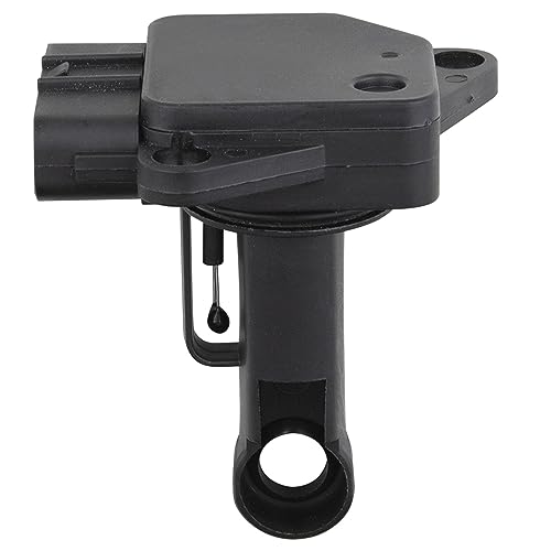 Sensor de flujo de aire masivo 1X43-12B579-AB MAF para motor de coche 1 unidad 2