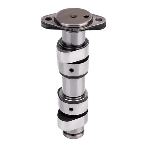 Árbol de levas para motocicleta XT600 y TT600R restauración motor 4