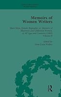 Memoirs of Women Writers, Part II, Volume 6 1138755176 Book Cover