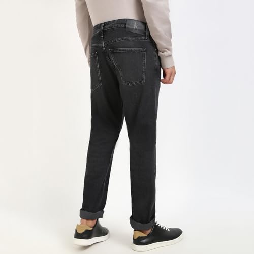 Image of Calvin Klein Men's Slim Jeans