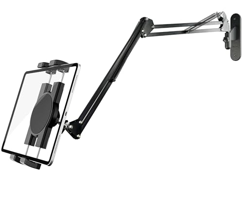 AceTaken iPad Wall Mount, 4.7-12.9