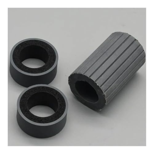 Kit rouleau DR-3010C haute résistance pour scanner Canon DR-C120