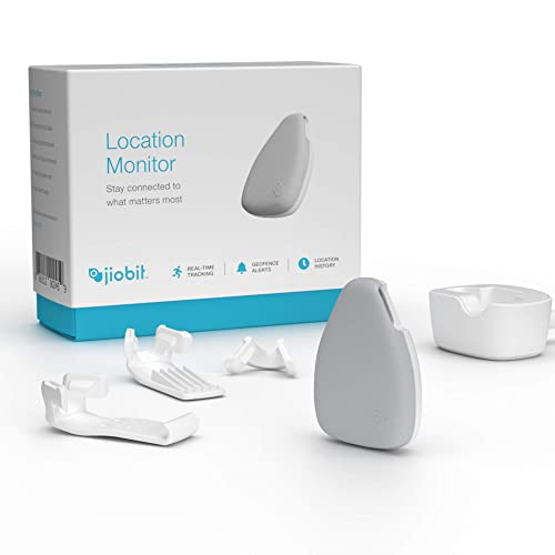 tracker without monthly fee