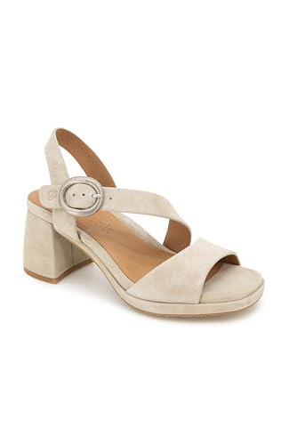 Gentle Souls by Kenneth Cole Women's Roma Heeled Sandal