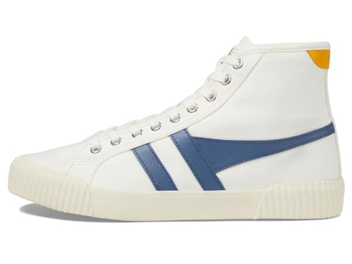 Gola Women's Rally High Sneaker4